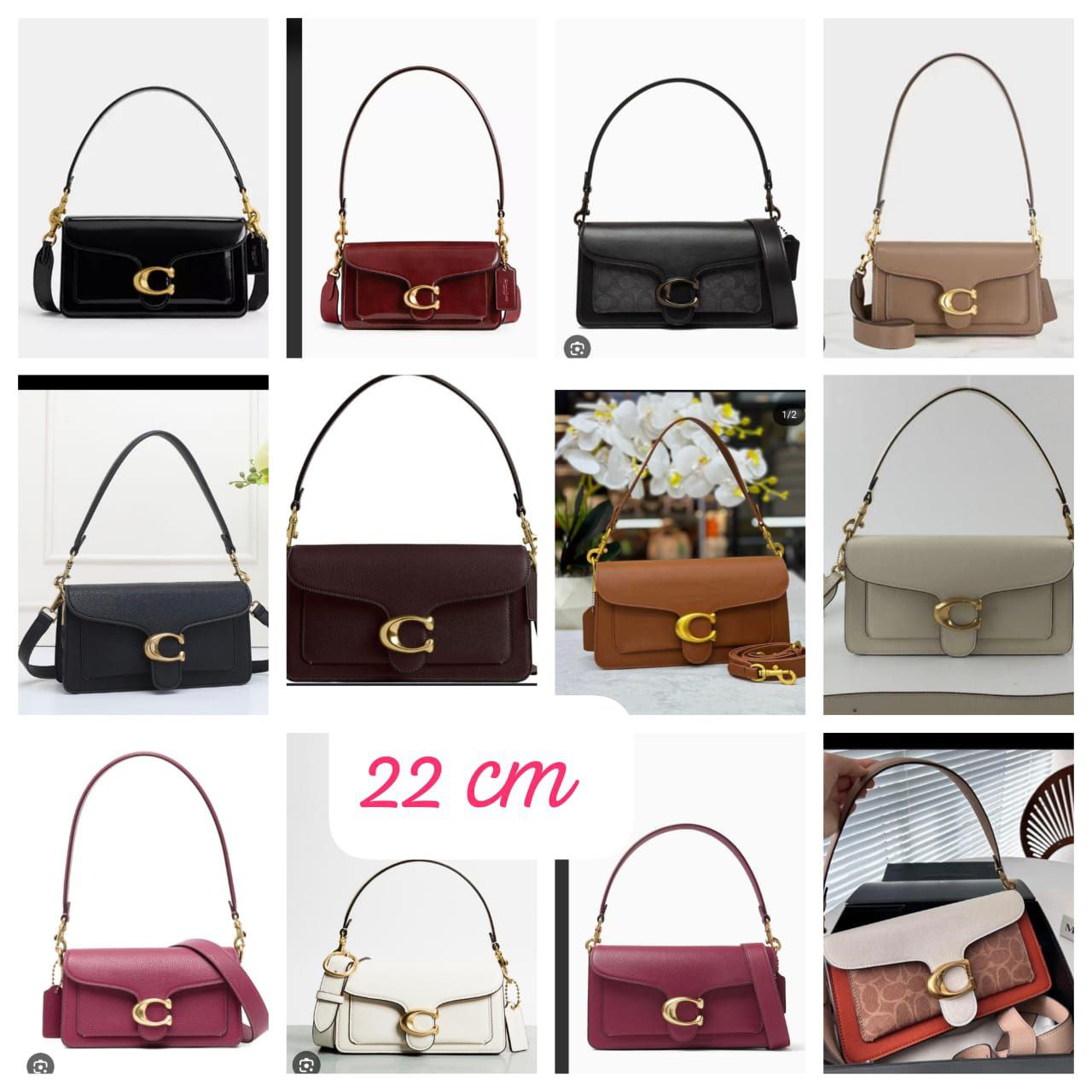 Redefine Your Look with Our Elegant Handbags