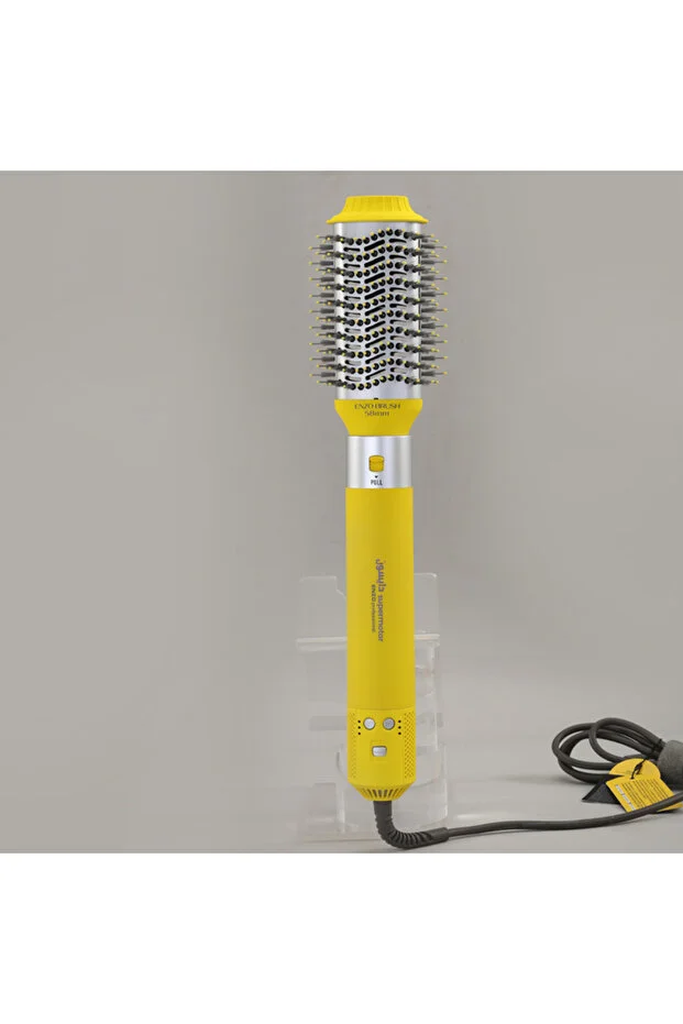 Enzo EN-6223 8-in-1 professional hot air styling kit