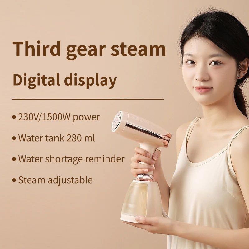 SOKANY SK-12003 Hand Held Steamer