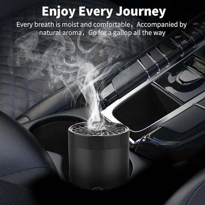 Experience Flameless Oud: The Ultimate Electric Bakhoor Burner