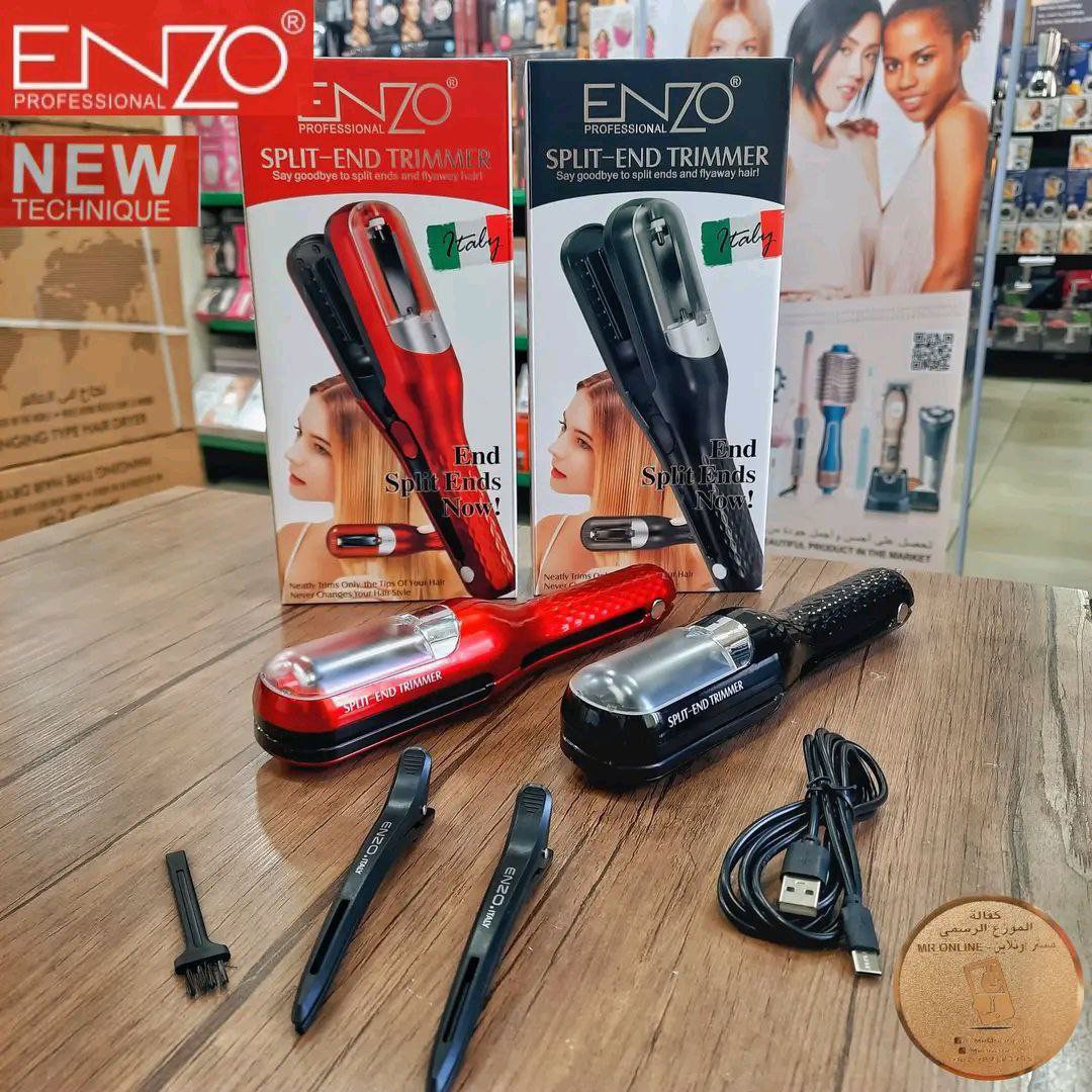 Enzo Professional Split-End Trimmer,
