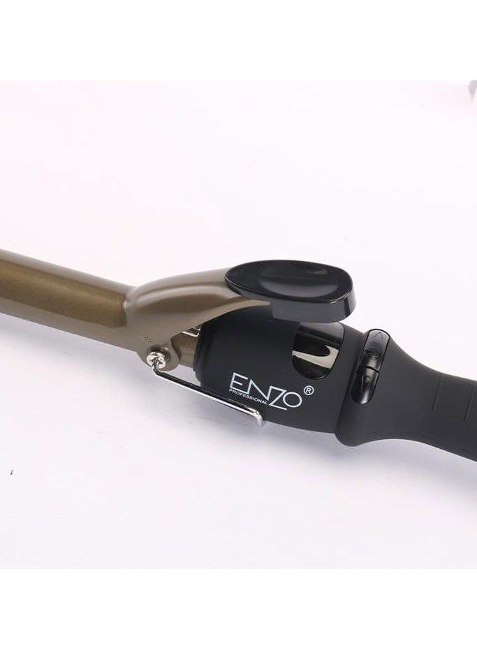 ENZO EN-9104 Professional Automatic Rotating Hair Curler