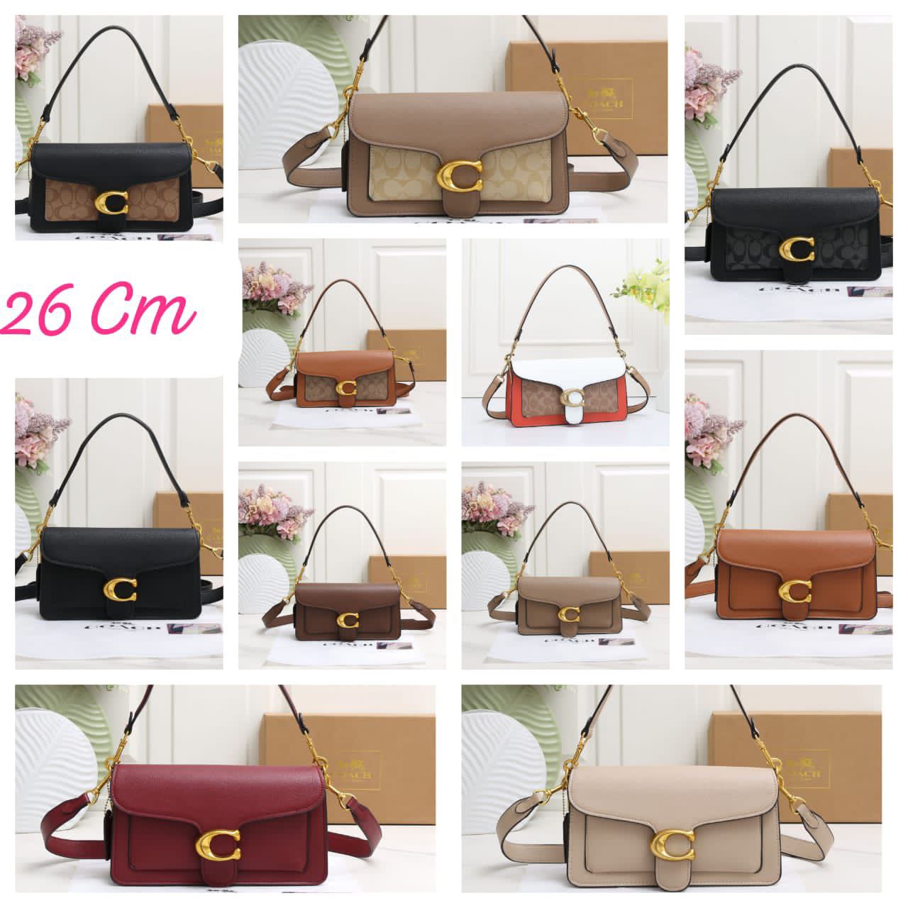 👜 Stylish Luxury Ladies Shoulder Bag – Perfect for Daily & Party Use