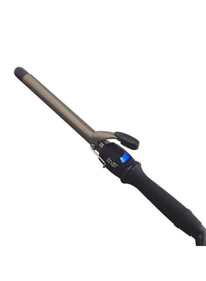 ENZO EN-9104 Professional Automatic Rotating Hair Curler