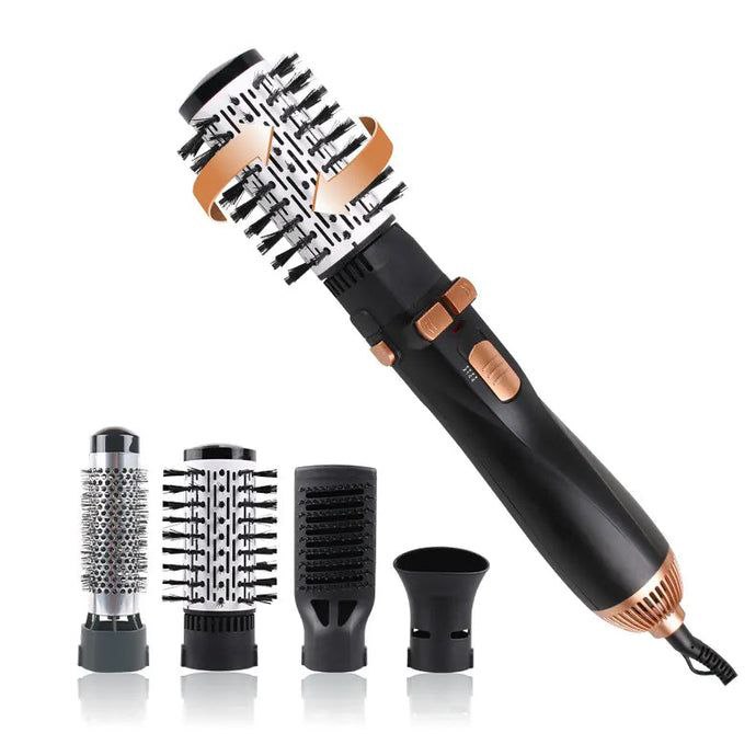ENZO Professional 4-in-1 Hot Air Multi-Styler