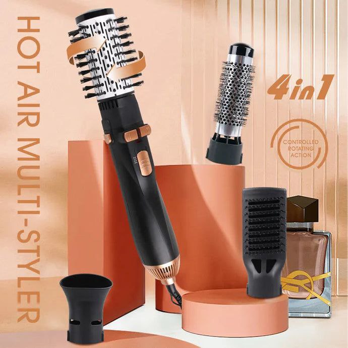 ENZO Professional 4-in-1 Hot Air Multi-Styler