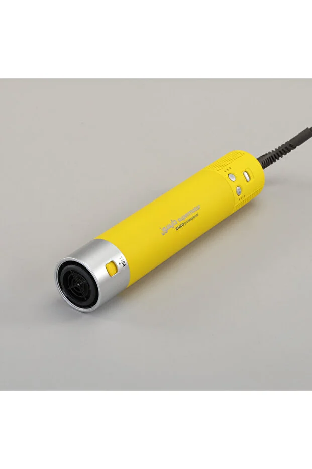 Enzo EN-6223 8-in-1 professional hot air styling kit