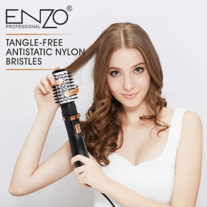 ENZO Professional 4-in-1 Hot Air Multi-Styler